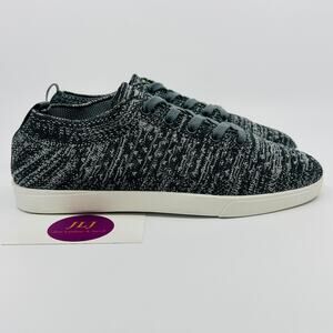 Suavs Women's The Zilker Heather Grey Minimalist Zero Drop Sneakers Size 7